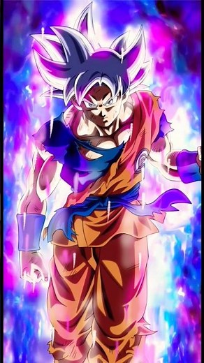 Goku editing #shorts #goku