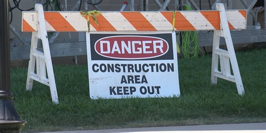 LSU's older dorms are getting a facelift