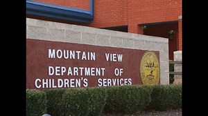 DCS: New treatment-focused center planned at Mountain View