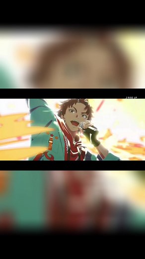 TikTokでParadox Live THE ANIMATION 公式さんをチェック！