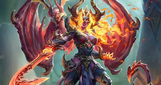 First Hint Towards New Darksiders Game Revealed