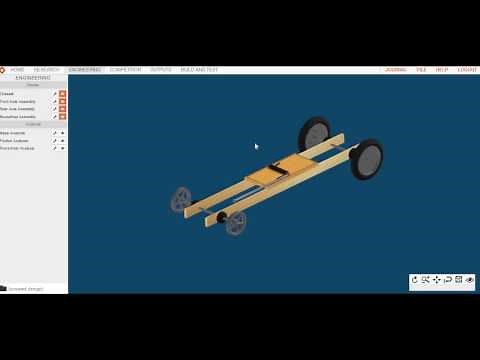 Whitebox Learning - STEP1: Engineering Design Overview