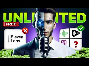 Create AMAZING Voice Overs with FREE AI Tools | Text to Speech ✅ ( Elevenlabs Alternative )