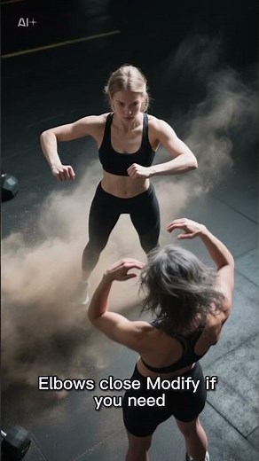 Strength Training for Beginners | Full Body Foundation Workout (15 Minutes)