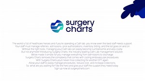 Surgery Charts Explainer Video