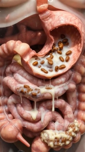 Why Stomach Acid Comes Back Up (Acid Reflux Explained)