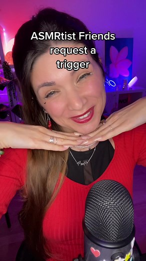 energy rain ☔️ cr @ASMR noa #asmr #energyrain #asmrmissmi