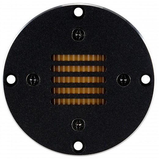 Dayton Audio AMT Mini-8 Hi-Res Air Motion Transformer Tweeter 8 Ohm