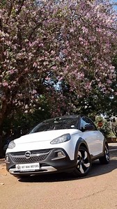 3.1K views · 15 reactions | 2016 Opel Adam Rocks 1.0T R199 900...
