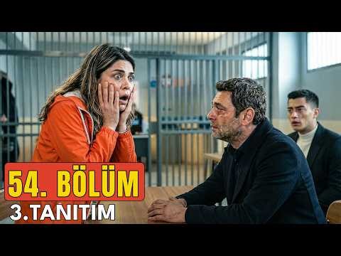 Uzak Şehir 54. Bölüm 3. Fragman | Cihan Sonunda Alya'ya Aşkını İtiraf Ediyor Meryem Paramparça Oldu!