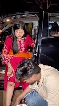 Main gir gayi, mujhe chot lag gayi… par sabse zyada tension mere Starboi ko ho gayi 🥺❤️#stargirl
