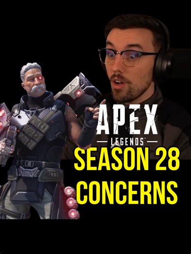 What do you think about breakable windows in Apex? 🤔 #gaming #twitchclips #apexlegends #eapartner #fps
