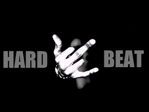 Hard Aggressive Rap Beat - Battle Instrumental 2015 (Puissance Sonore)