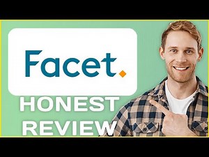 Facet Wealth Retirement Planning Tool Review | Usage Experience