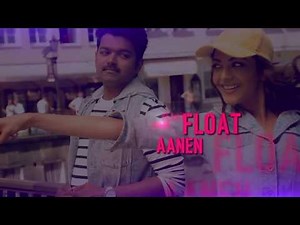 Mersal Macho Enna Kissa Whatsapp status