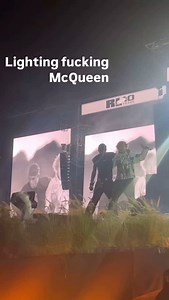 FE!N & Lightning McQueen!!! Travis Scott brings out Owen Wilson at Rolling Loud last night 🎤🏎️🏟️…😎 | #ONLYinDADE * Owen Wilson will be starring opposite comedian Matt Rife in the upcoming comedy movie “Rolling Loud!” #travisscott #rollingloud | ONLY in DADE