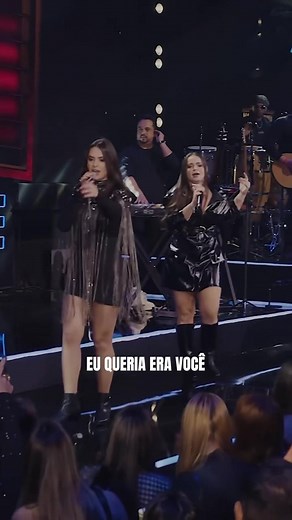 Melhor Perder: O Novo Hit de Lu & Rayane