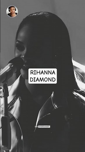 So Shine Bright, Tonight, You And I, We're Beautiful Like Diamonds In The Sky - Rihanna #foryoupage