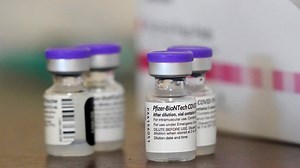 Vaccine groups: The Covid vaccination priority list, roll-out schedule explained and when you’ll get the jab