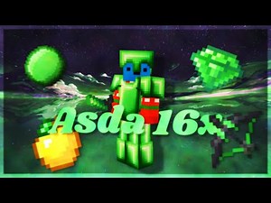 Asda 16x Revamp