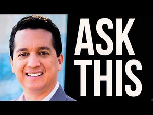 The 2 Questions Every Catholic Should Know | Trent Horn | SEEK26