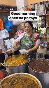 2.8M views · 19K reactions | Kare kare day open na po :) #mamaenas #highlightsシ゚ #everyone #food #fyp #highlightseveryonefollowers | Mama Ena's home made recipes | Facebook