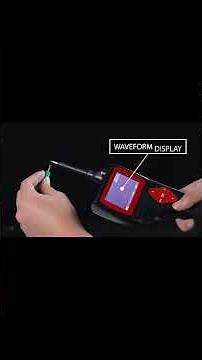 Beyond basic: Advanced Topdiag P200 techniques for tricky cars.#tools #Topdiag#car