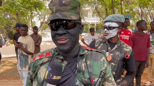 Umufana ukomeye wa APR FC Rujugiro yabucyereye kuri Kigali pele stadium 🏟️ | Isango Star 91.5 FM Official