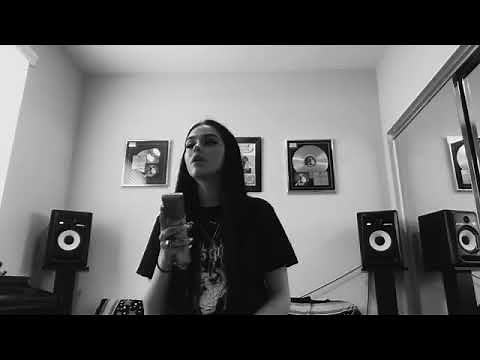 Maggie Lindemann - Selena Gomez "Back To You" (Cover)