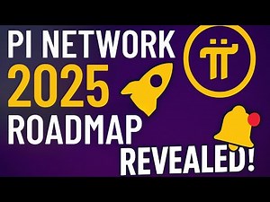 PI NETWORK OFFICIAL ROADMAP UPDATE: Open Mainnet, KYC Expansion & Massive Migration Plans Revealed!