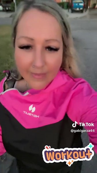 Hot suit for workout order today and keep your weight on check for the holidays!!! ##hotsuit ##workout ##healthy##tiktokshop##tiktok