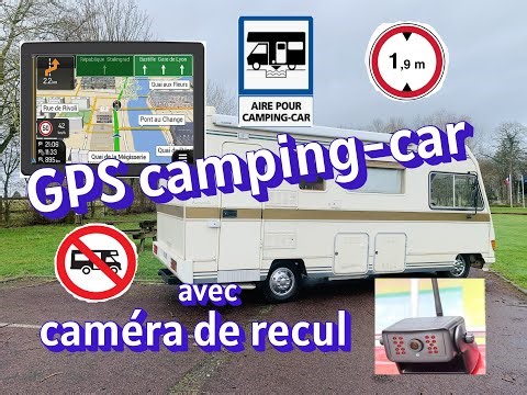 Introducing the Navipro Active GPS, with a 7% discount code.