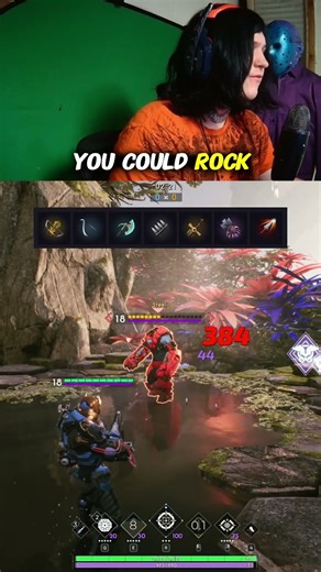 Murdock Build Predecessor 1.9.2 #predecessor #predecessorbuild #moba