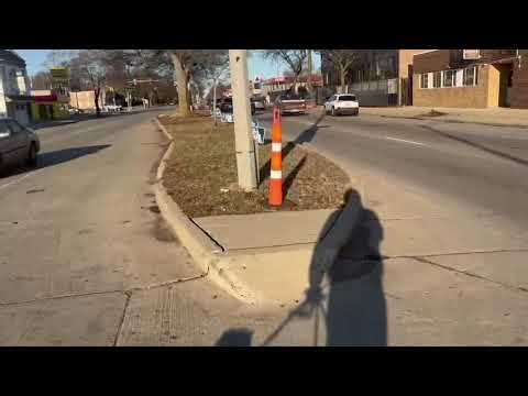 Plastering Milwaukee traffic islands with yard signs is lazy | Opinion