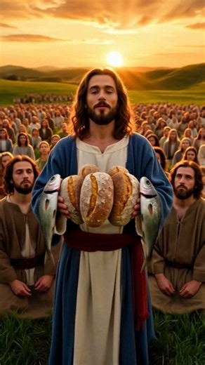 Jesus the miracle worker hallelujah #biblicaltruth #miracle
