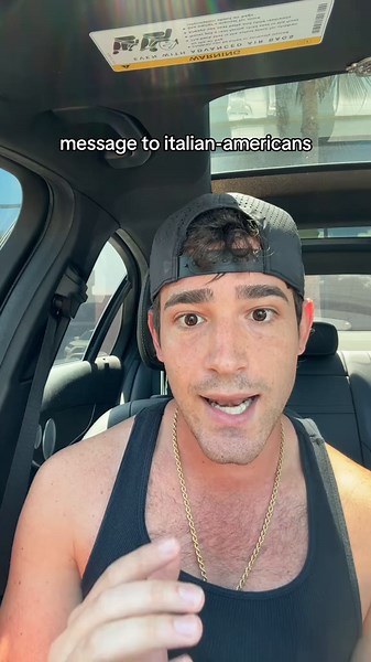 Understanding the Italian-American Identity