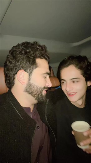 Haye Mera Bacha: Masti Aur Mazedar Pal