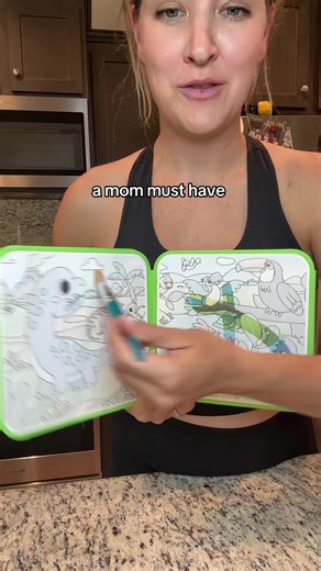 Top Must-Have Books for Toddlers and Moms