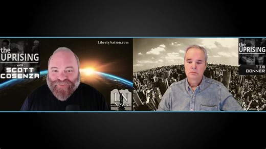 14K views · 237 reactions | The Colorado courts relied on section 3 of the 14th Amendment to keep Trump off the ballot. Many legal observers, including LN’s Legal Affairs Editor, Scott D. Cosenza, Esq., think the Amendment does not cover former presidents. | Liberty Nation News | Facebook