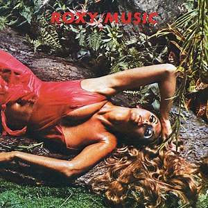 Roxy Music - Stranded