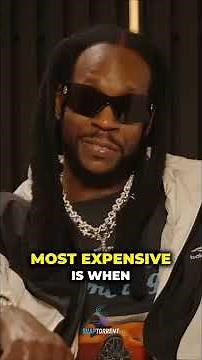 Why 2 Chainz had to switch his sound and who he’s dying to work with next.