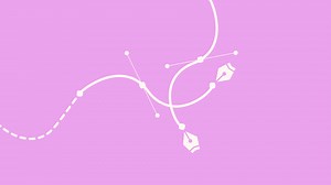 Working with The Pen Tool: How to Use Pen Tool on iPad or Mac for Design & Marketing