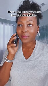 This is what protecting your wallet looks like. #moneysavingtips #finance #personalfinance | The Broken Wallet