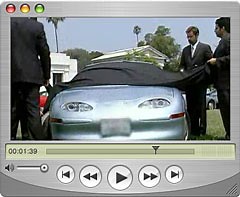 Interview with makers of Who Killed the Electric Car?