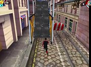 Cristiano Ronaldo: Kick’n’Run
