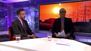 ‘The UK is not prepared for increasing heat,’ climate change researcher says | Channel 4 News
