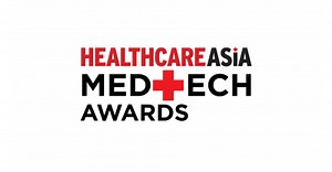 Healthcare Asia Medtech Awards