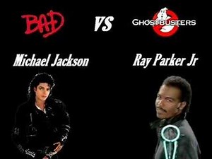 Bad vs Ghostbusters