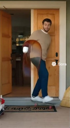 Coffee flew, chaos exploded — and we can’t stop laughing 🤣