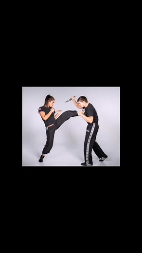 Lima Lama: ¿Qué es el combate en artes marciales?